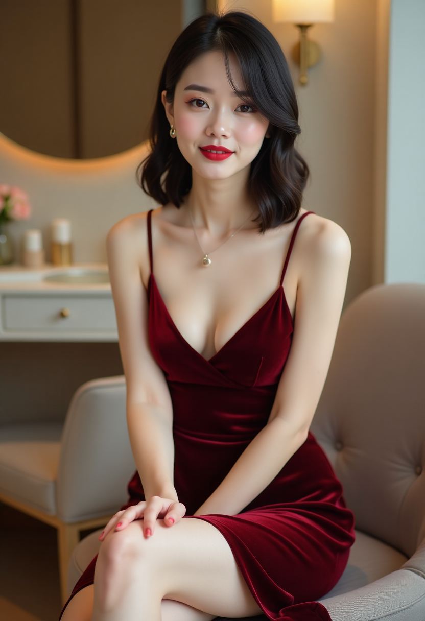 台湾版十三姨和花艳芳对决专题剧照